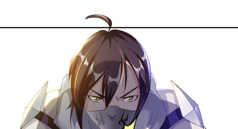 魔道白金徽章选什么漫画,第51章：刀剑无情 下5图