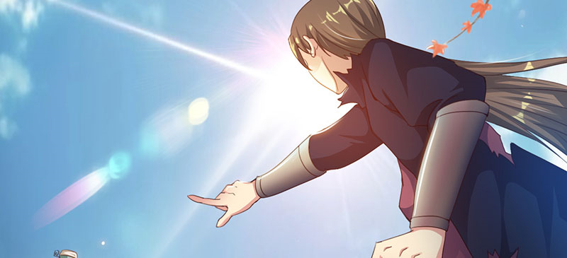 魔盗白骨衣漫画免费阅读全集漫画,第45章：再次相遇 下3图