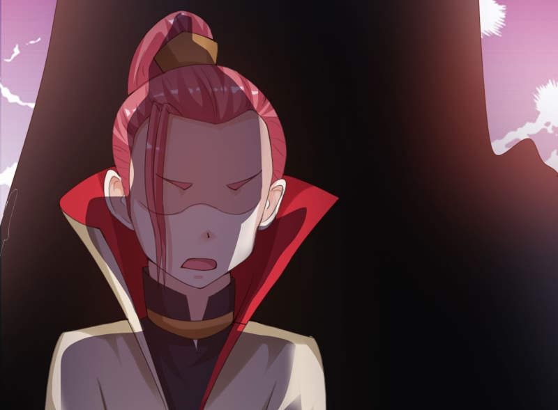 魔盗团2简介漫画,第16章：幻戏·绘卷墨动 上4图