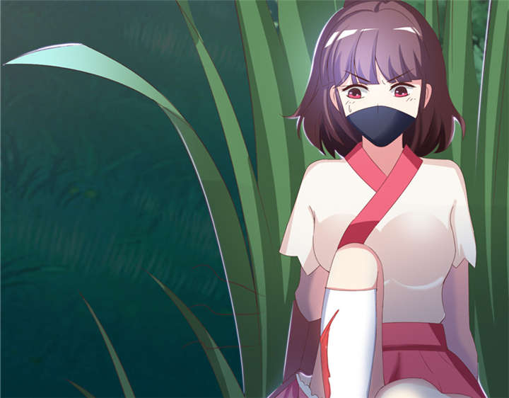 魔道白金徽章选什么漫画,第89章：玩火自焚 下2图