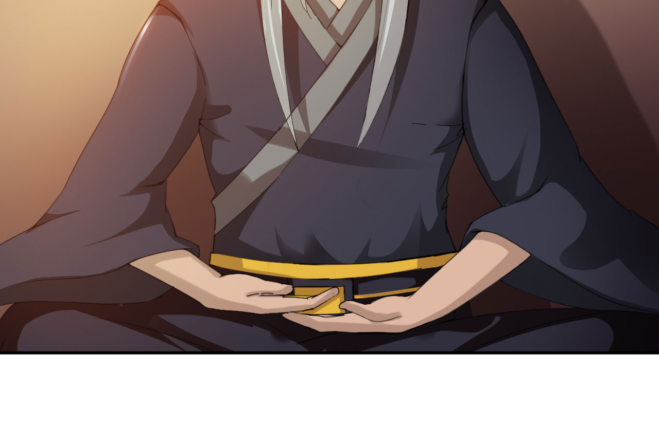 魔盗白骨衣漫画,第27章：神秘大叔下5图