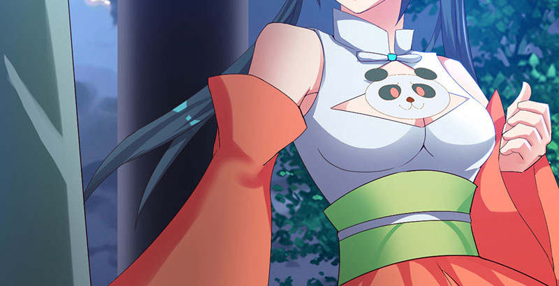 魔道白金徽章选什么漫画,第62章：有刺客 上2图