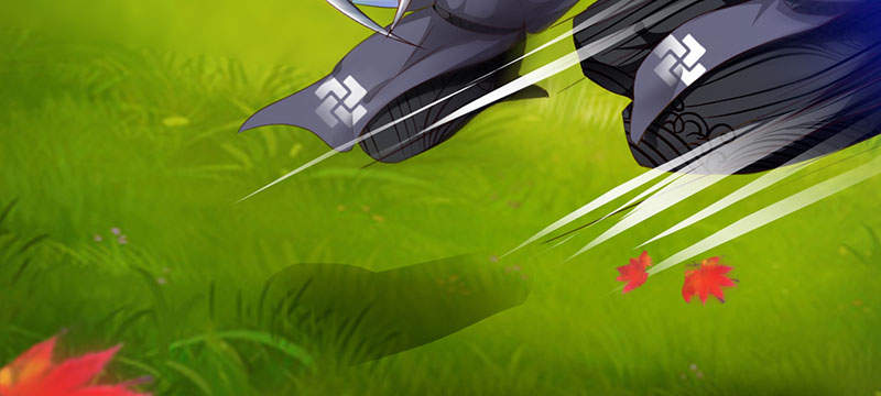 魔盗白骨衣漫画,第46章：公子狗痛苦回忆 上5图