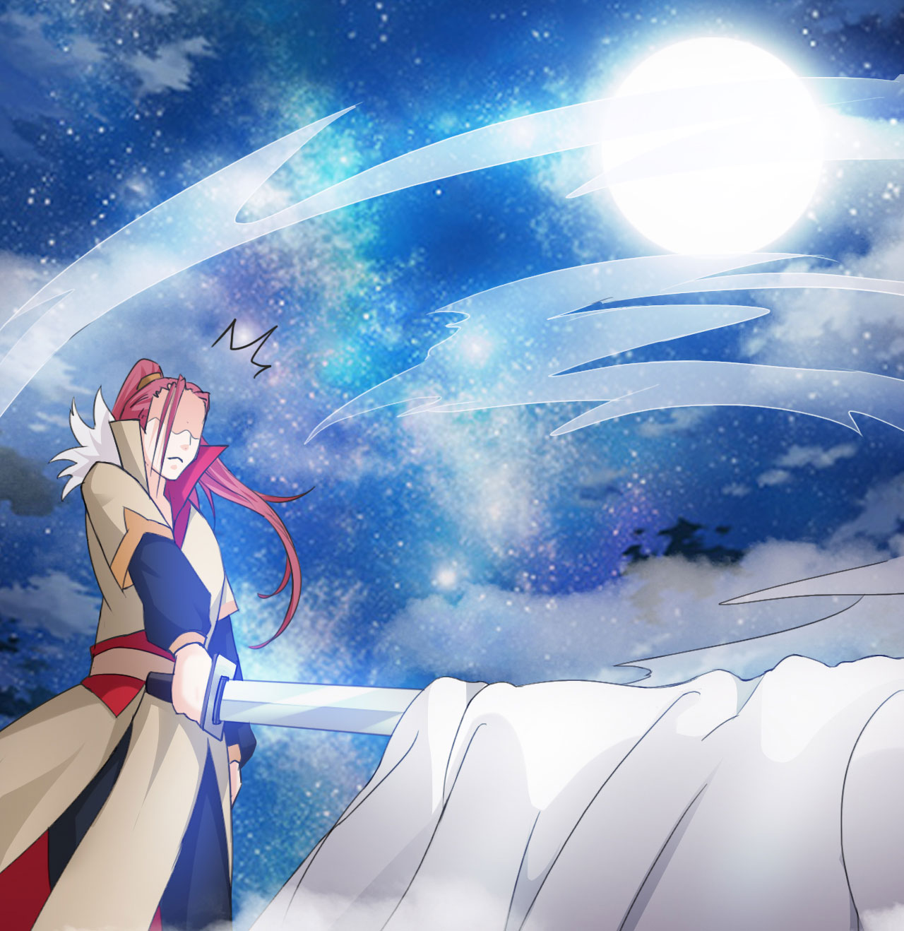 魔盗白骨衣为什么后面看不了漫画,第11章：消失之谜 下3图