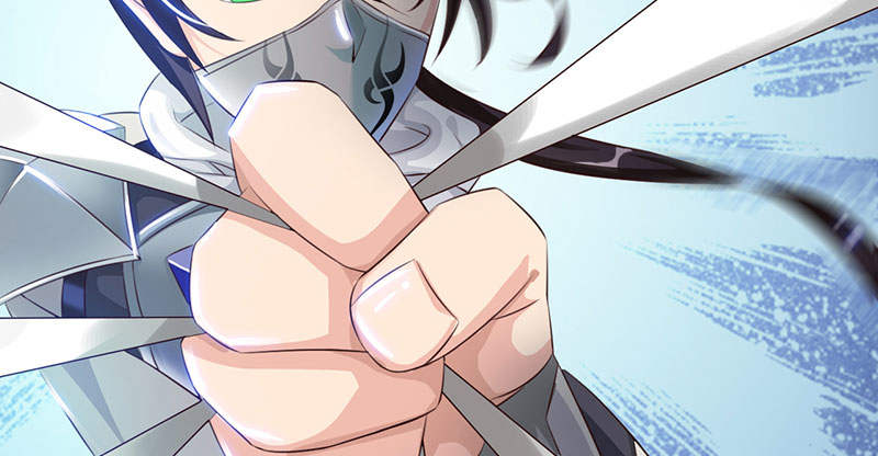 魔盗白骨衣漫画,第53章：百川境 下1图