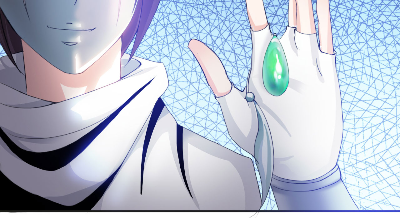 魔盗船漫画,第15章：踏水之术下1图