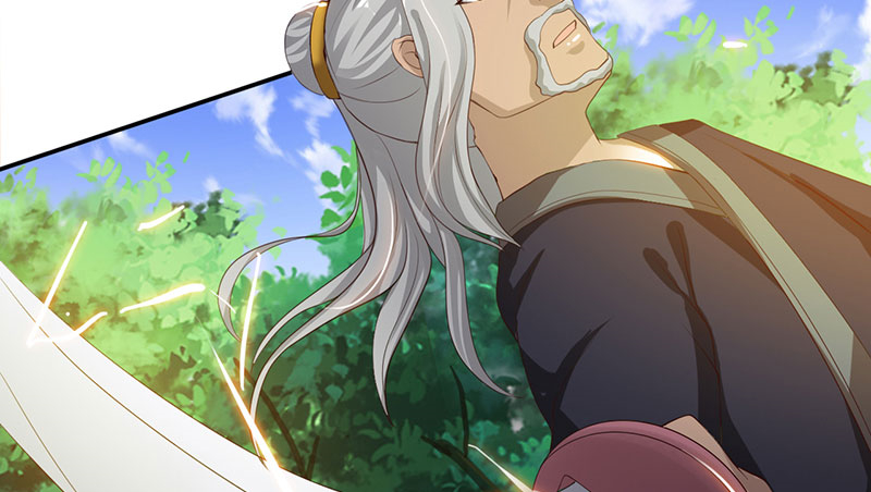 魔盗白骨衣漫画,第55章：七夕蝉生 下2图