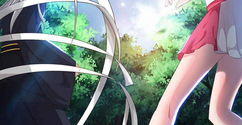 魔盗白骨衣漫画,第53章：百川境 下4图