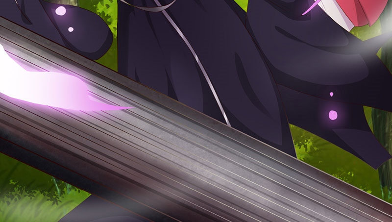 魔盗白骨衣漫画,第55章：七夕蝉生 下4图