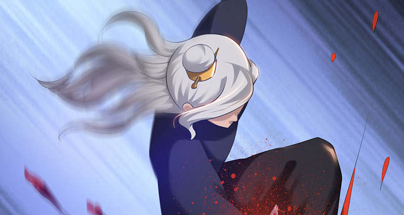 魔盗白骨衣类似小说漫画,第57章：杀手 下4图