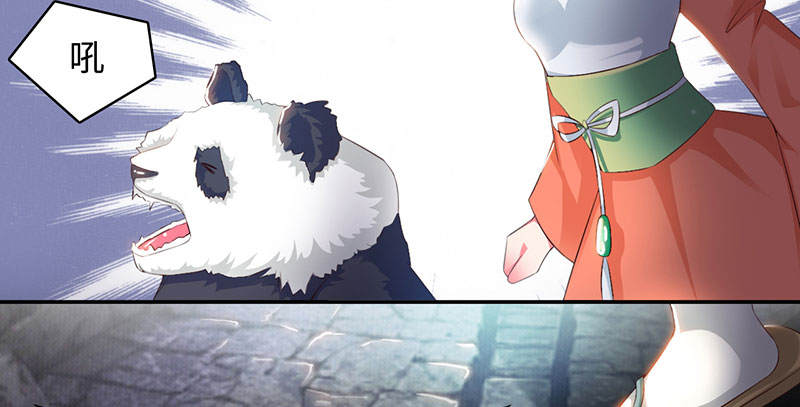 魔盗白骨衣漫画,第48章：相遇 上4图