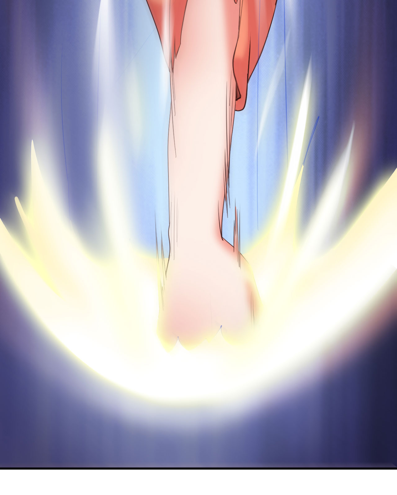 魔盗白骨衣漫画,第13章：一拳女侠 下3图