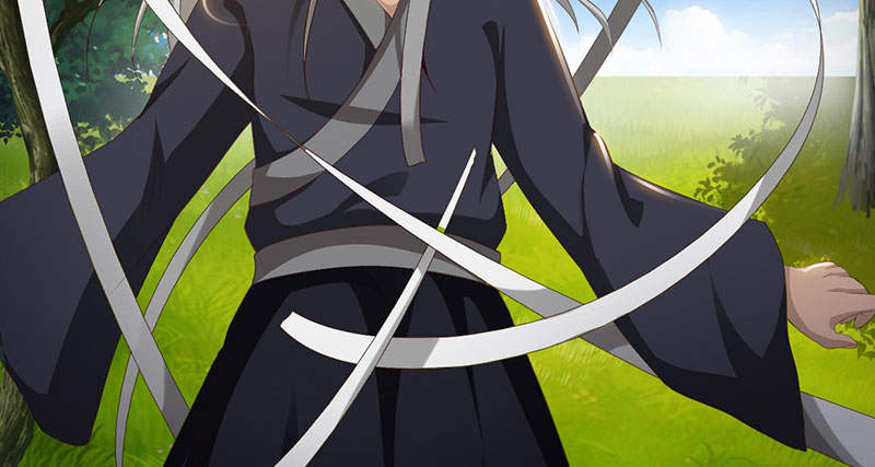 魔道白金徽章选什么漫画,第52章：百川境 上4图