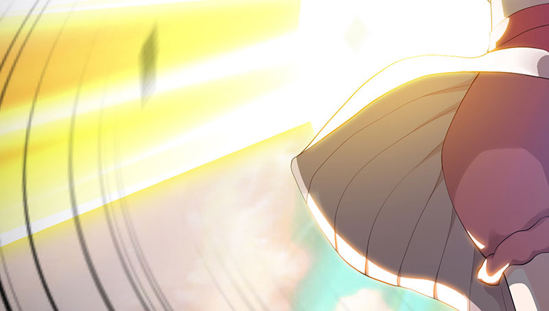 魔盗团8层奖励漫画,第55章：七夕蝉生 下3图