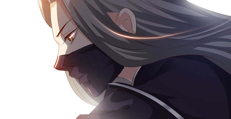 白骨魔窟掉落漫画,第57章：杀手 下2图