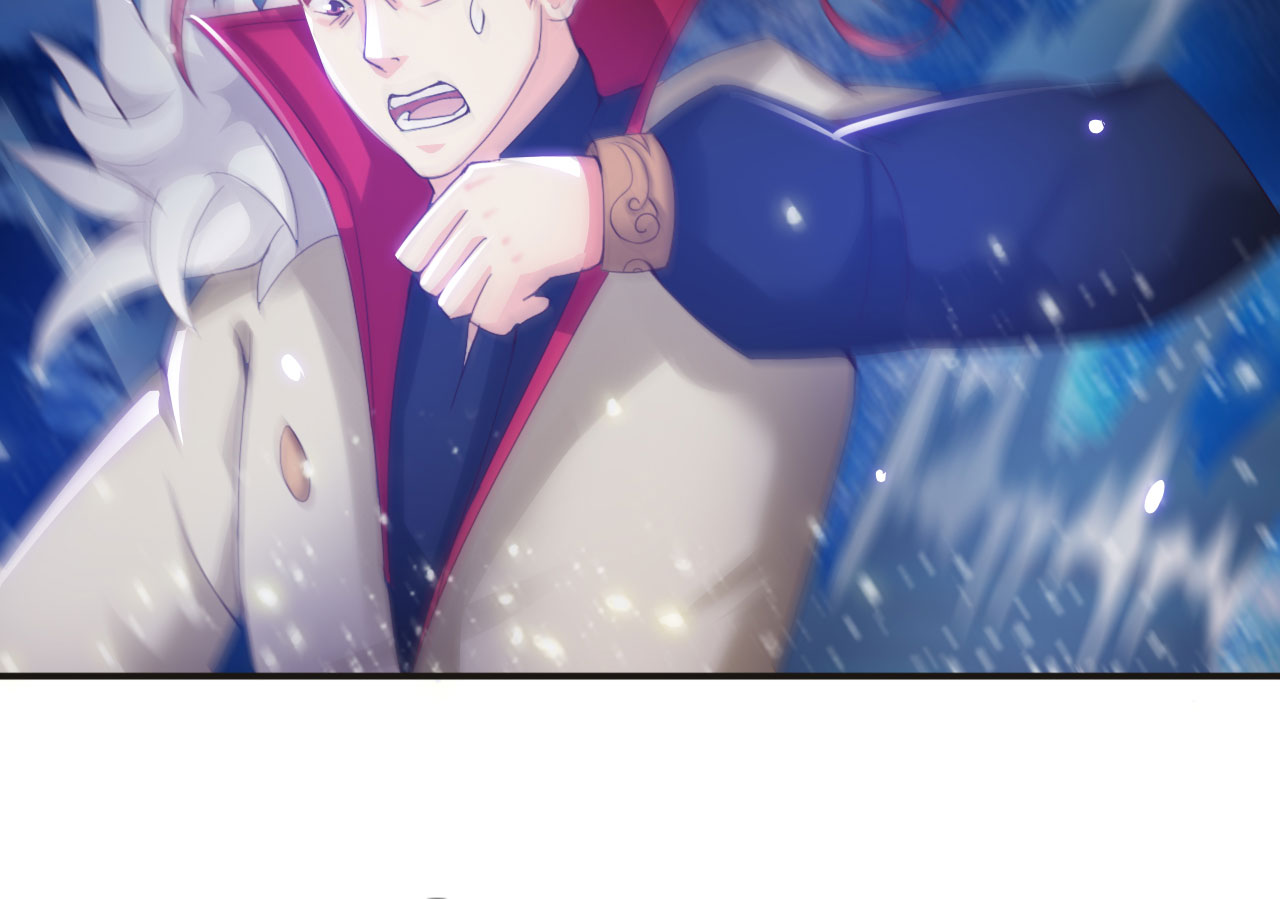 魔盗船漫画,第13章：一拳女侠 下3图