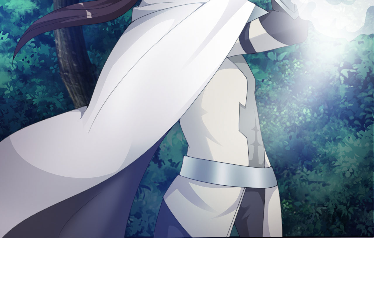 魔道白金徽章选什么漫画,第21章：楚小舟的梦想 下1图