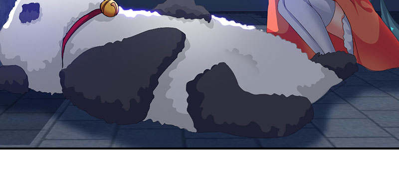 魔道白金徽章选什么漫画,第60章：鹅宝 上5图