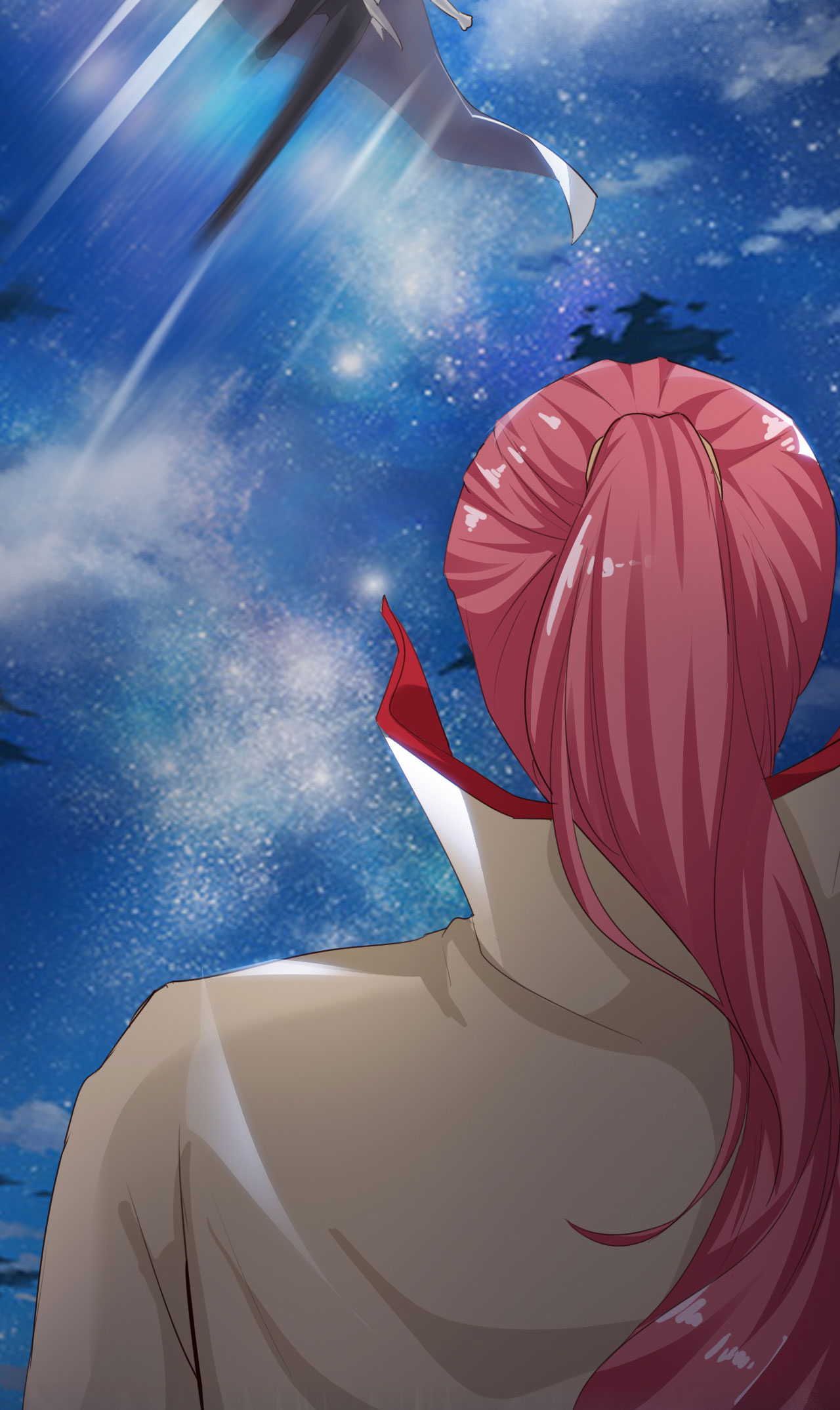 魔盗团解说视频漫画,第11章：消失之谜 下1图