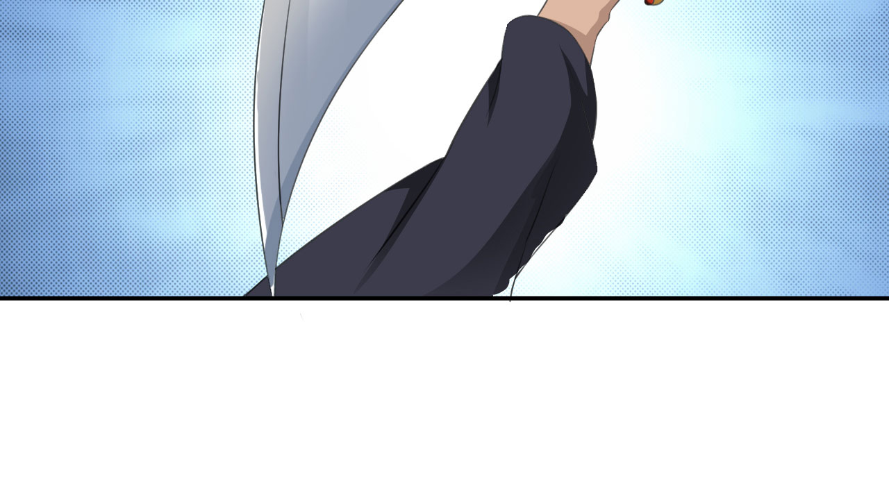 魔盗白骨衣漫画,第38章：对决 上5图