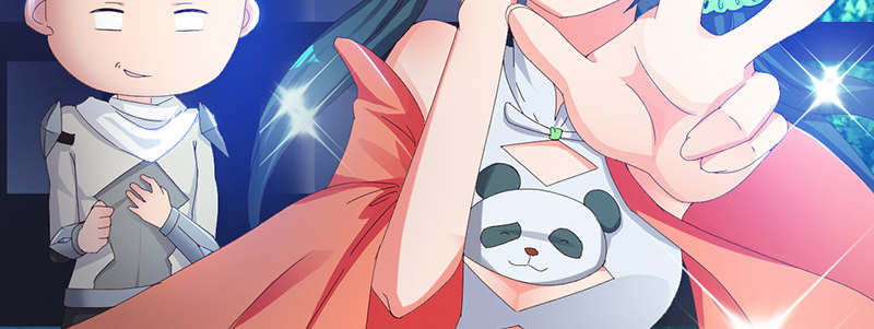 魔道白金徽章选什么漫画,第64章：入境 上2图