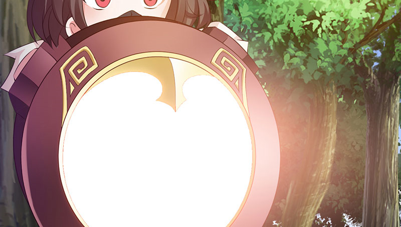 魔盗白骨衣之昆仑之泪漫画,第55章：七夕蝉生 下4图