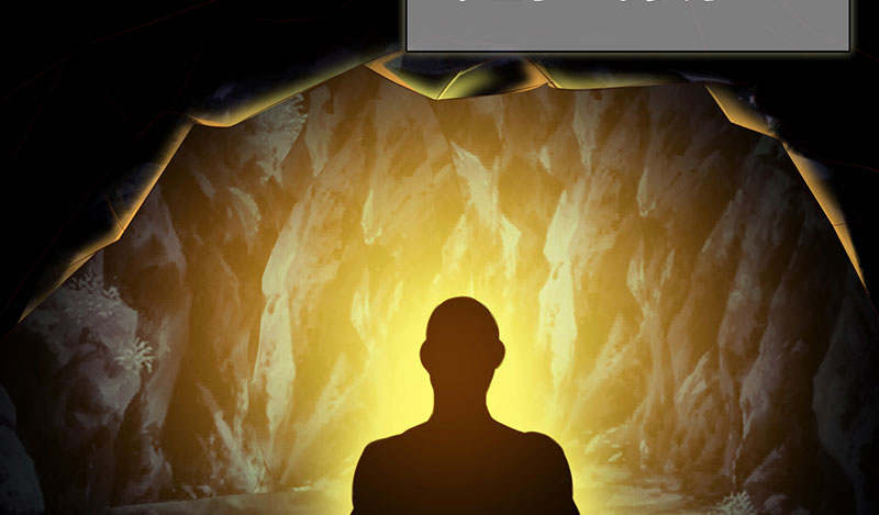 魔盗白骨衣漫画,第54章：七夕蝉生 上4图