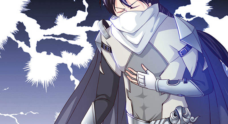 魔道白金徽章选什么漫画,第52章：百川境 上1图