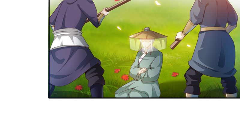 魔盗白骨衣漫画免费阅读全集漫画,第45章：再次相遇 下2图