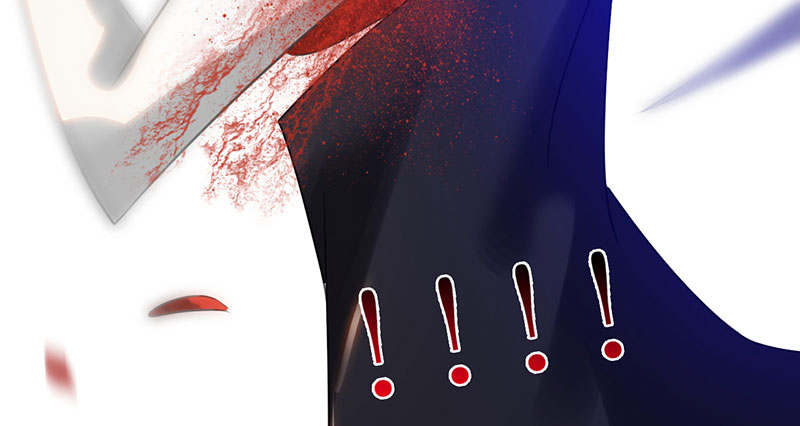 魔盗白骨衣类似小说漫画,第57章：杀手 下2图