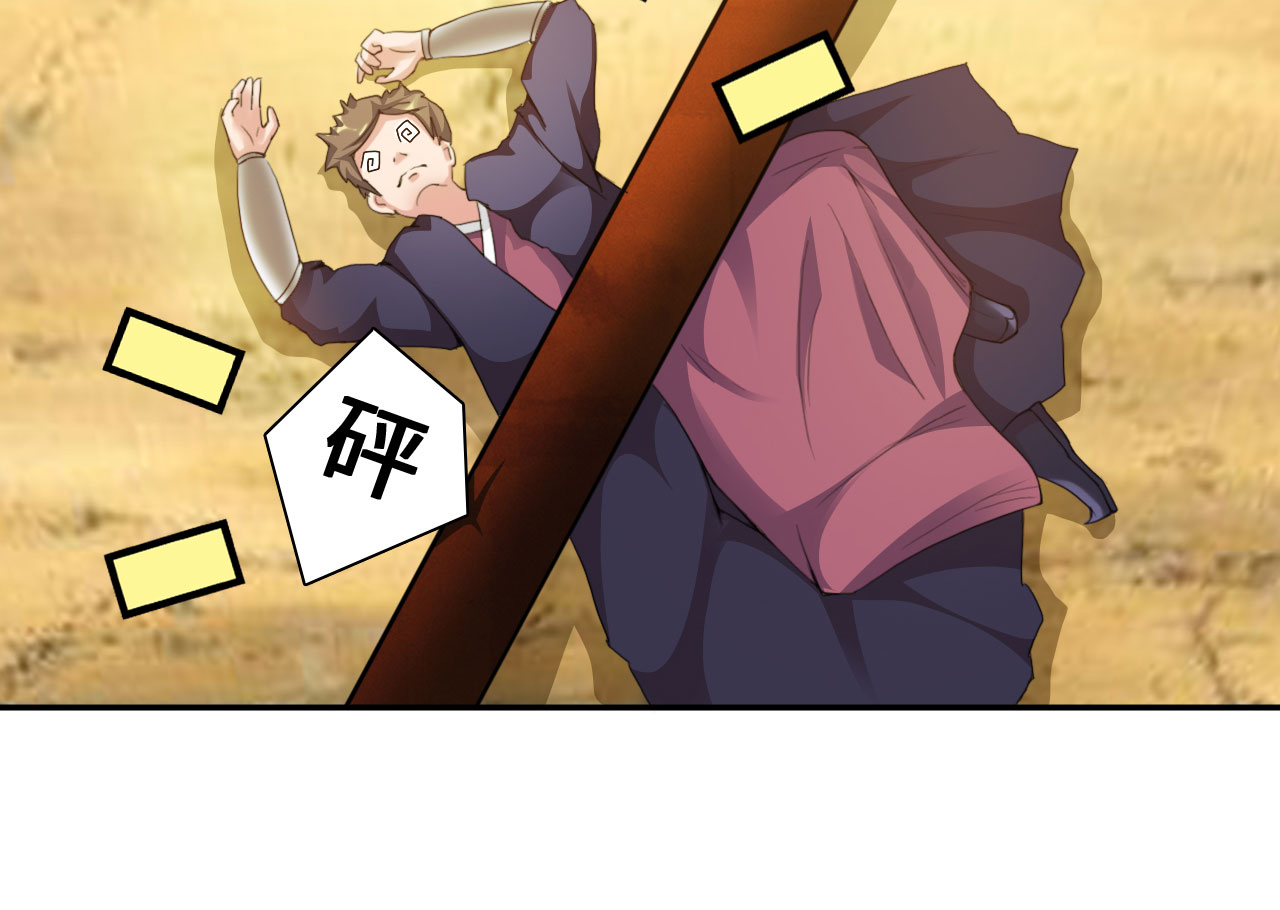 魔盗白骨衣人物介绍漫画,第37章：叶寒蝉 下1图