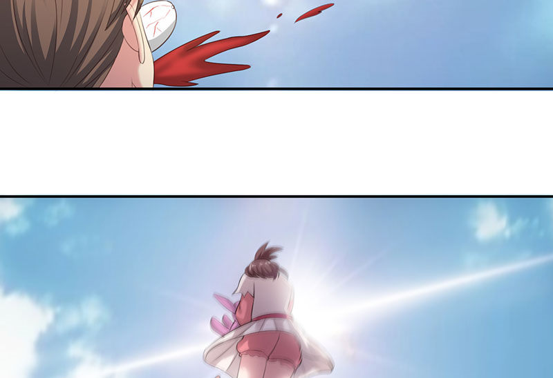 白骨魔鞭漫画,第40章：战场切换 上3图