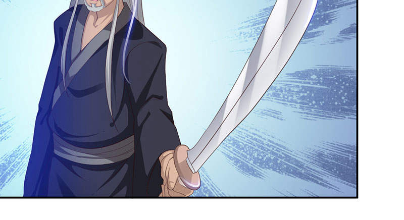 魔道白金徽章选什么漫画,第52章：百川境 上2图