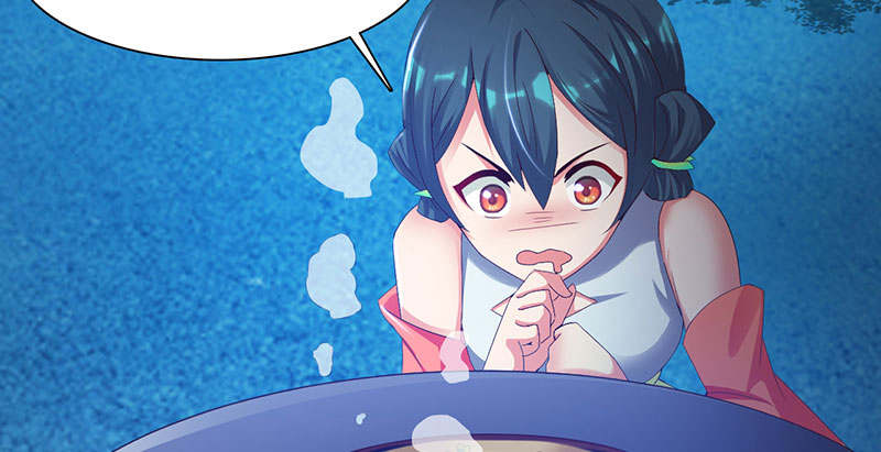 魔盗白骨衣类似小说漫画,第62章：有刺客 上2图