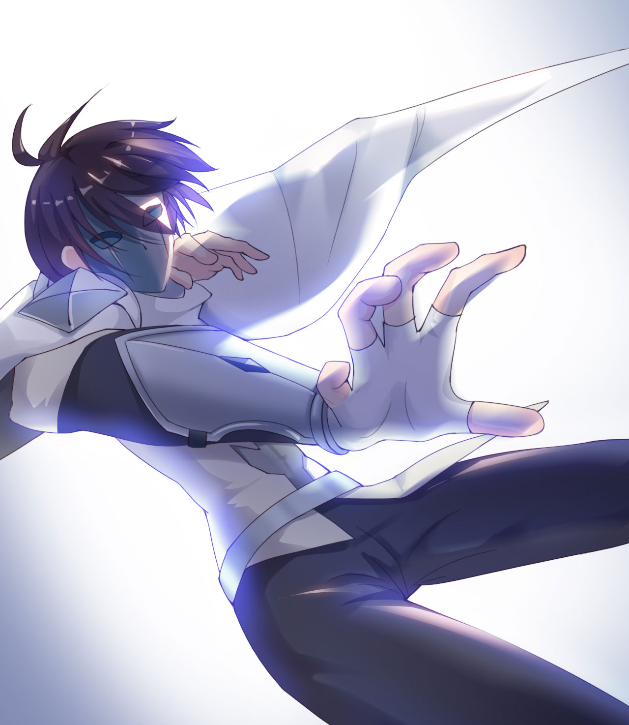 白骨魔窟怎么过漫画,第14章：踏水之术上2图