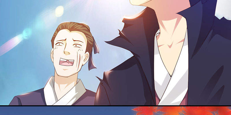 魔盗白骨衣漫画,第46章：公子狗痛苦回忆 上1图