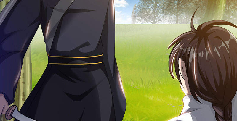 魔盗白骨衣免费观看漫画,第50章：刀剑无情 上4图