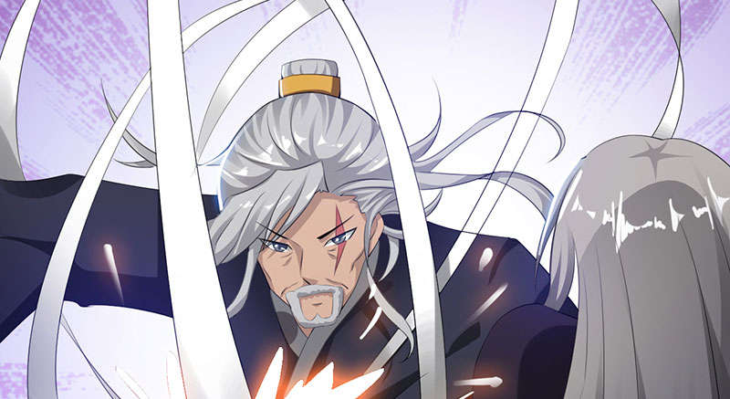 魔道白金徽章选什么漫画,第56章：杀手 上3图