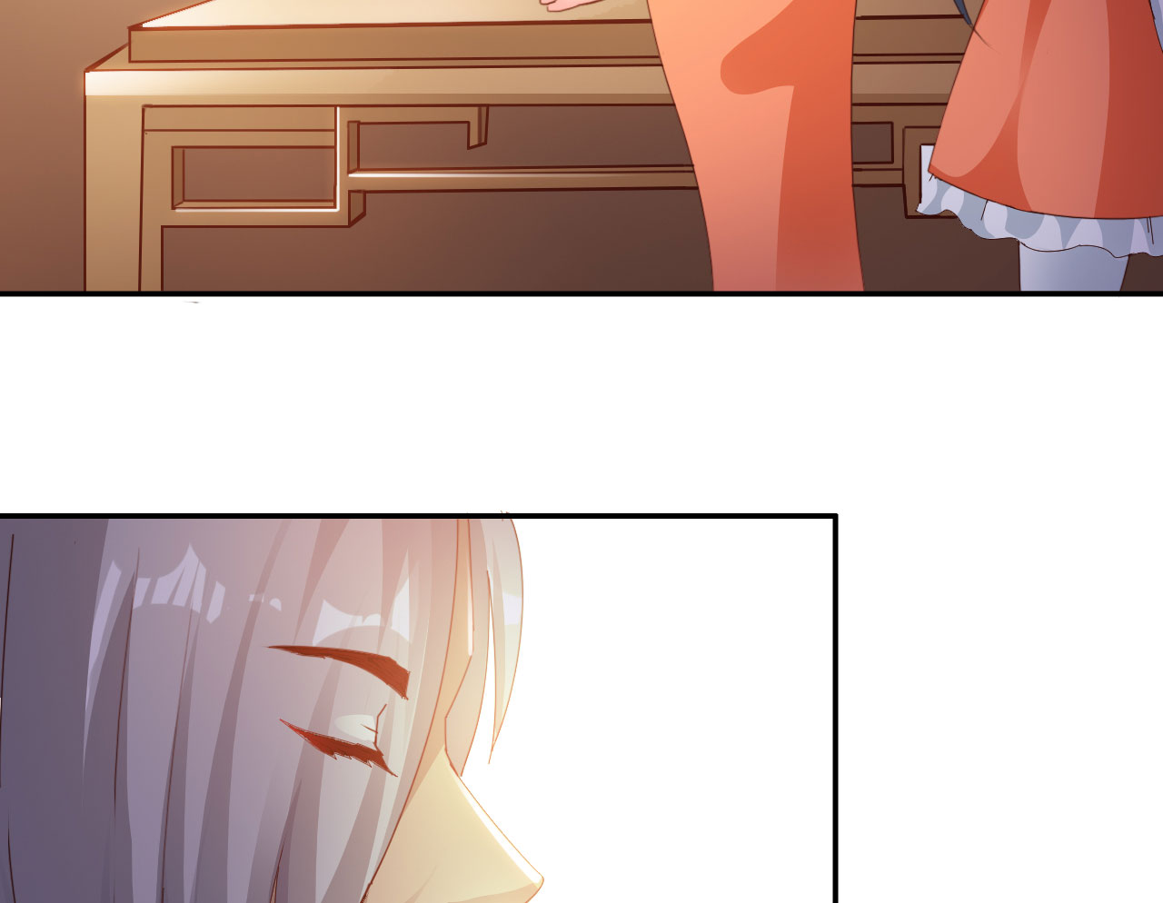 魔盗白骨衣漫画,第27章：神秘大叔下2图