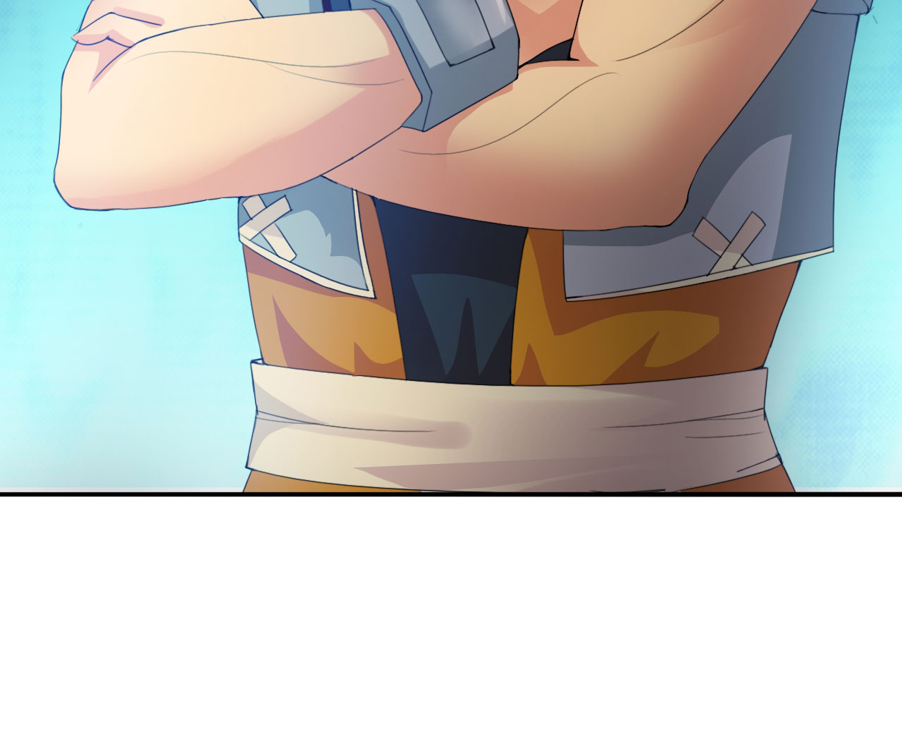 魔道白金徽章选什么漫画,第24章：艺术就是爆炸 上1图