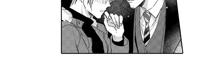 抓住缘分漫画,第12章：解除误会2图