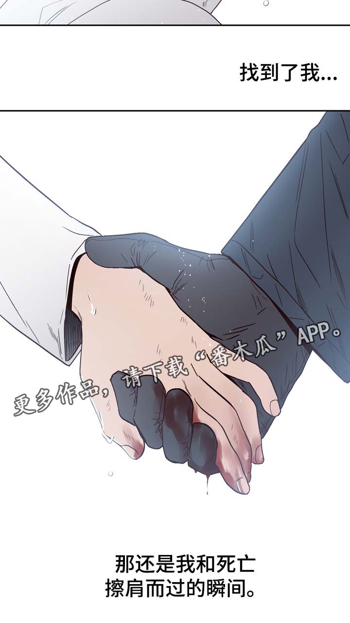 交际应酬场面话大全漫画,第59章：我爱你（完结）4图