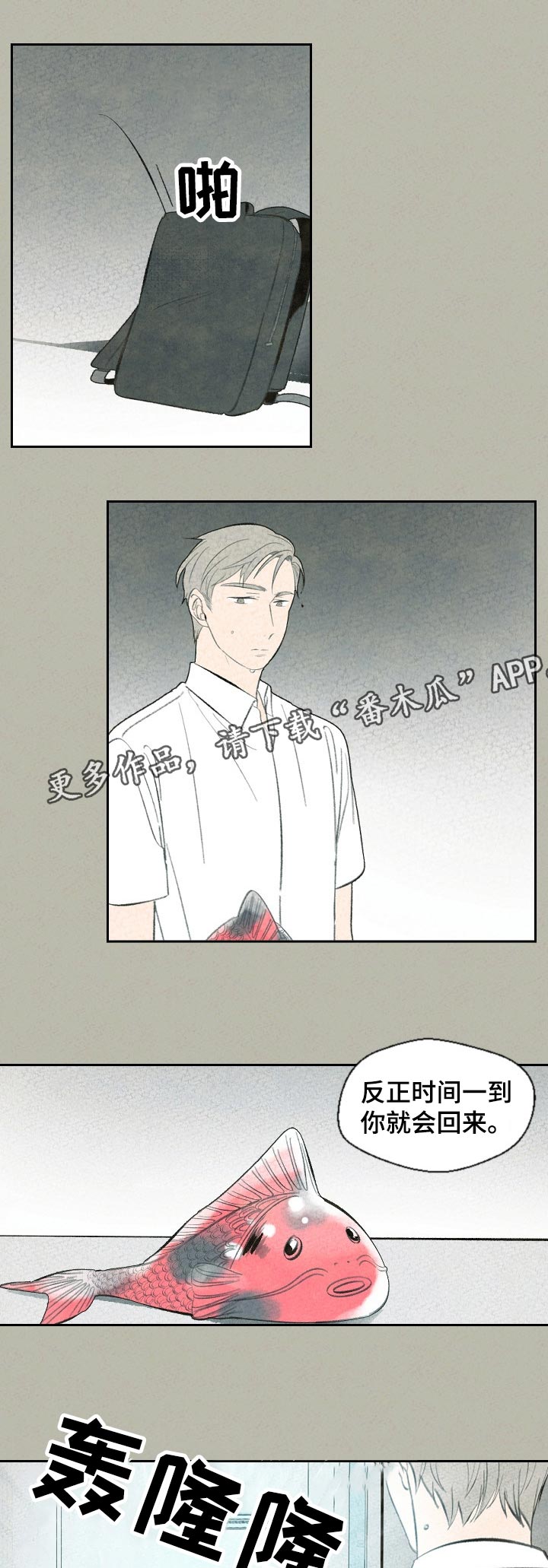 第54章：鱼还是猫0