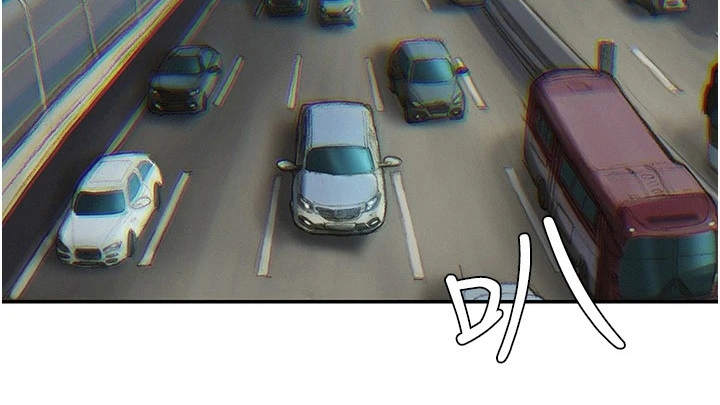 暧昧关系漫画,第1章：退伍5图