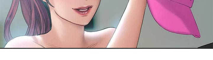 暧昧关系漫画,第30章：真漂亮2图