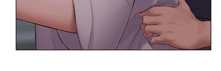 暧昧关系漫画,第29章：很满意2图