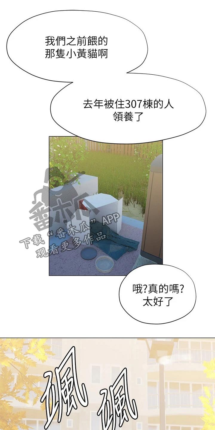 暧昧关系漫画,第39章：猛然5图