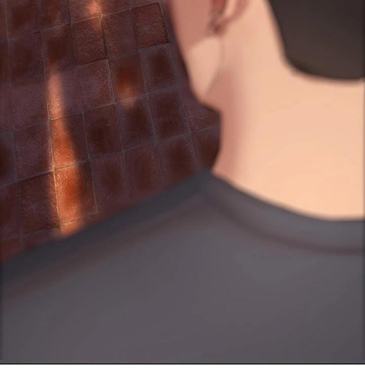 暧昧关系漫画,第33章：没说出口5图