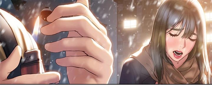 暧昧关系漫画,第65章：联系2图