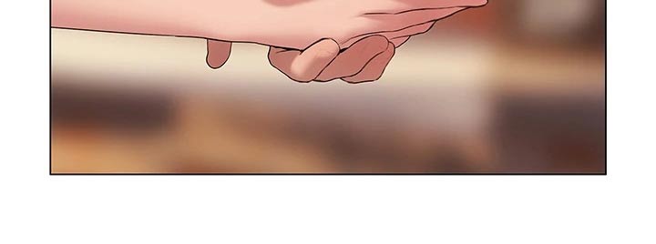 暧昧关系漫画,第59章：告别5图
